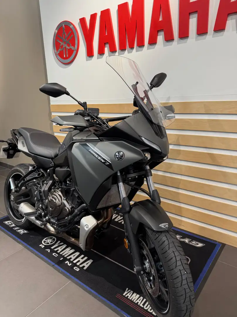 Yamaha Tracer 7 - 2