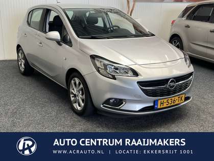 Opel Corsa 1.3 CDTI Edition NAVIGATIE CRUISE CONTROL AIRCO BL