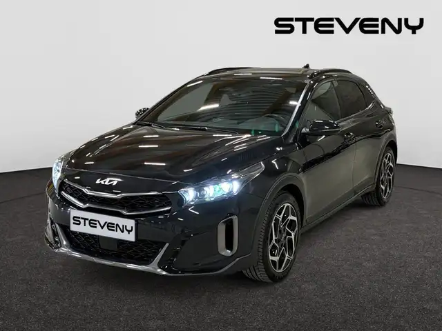 Kia XCeed GT-LINE 1.5 T-GDi 140CV DCT ISG