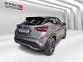 Nissan Juke 1.0 DIG-T 114 PS 7DCT N-Design Tech ProPilot Bose Grau - thumbnail 7