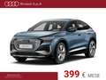 Audi Q4 e-tron sportback e-tron 35 s line edition Blu/Azzurro - thumbnail 1