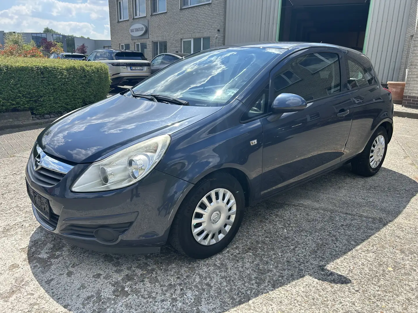 Opel Corsa 1.0 12V Edition - 1