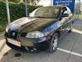 SEAT Ibiza 1.4 16v Hit 85 Schwarz - thumbnail 1