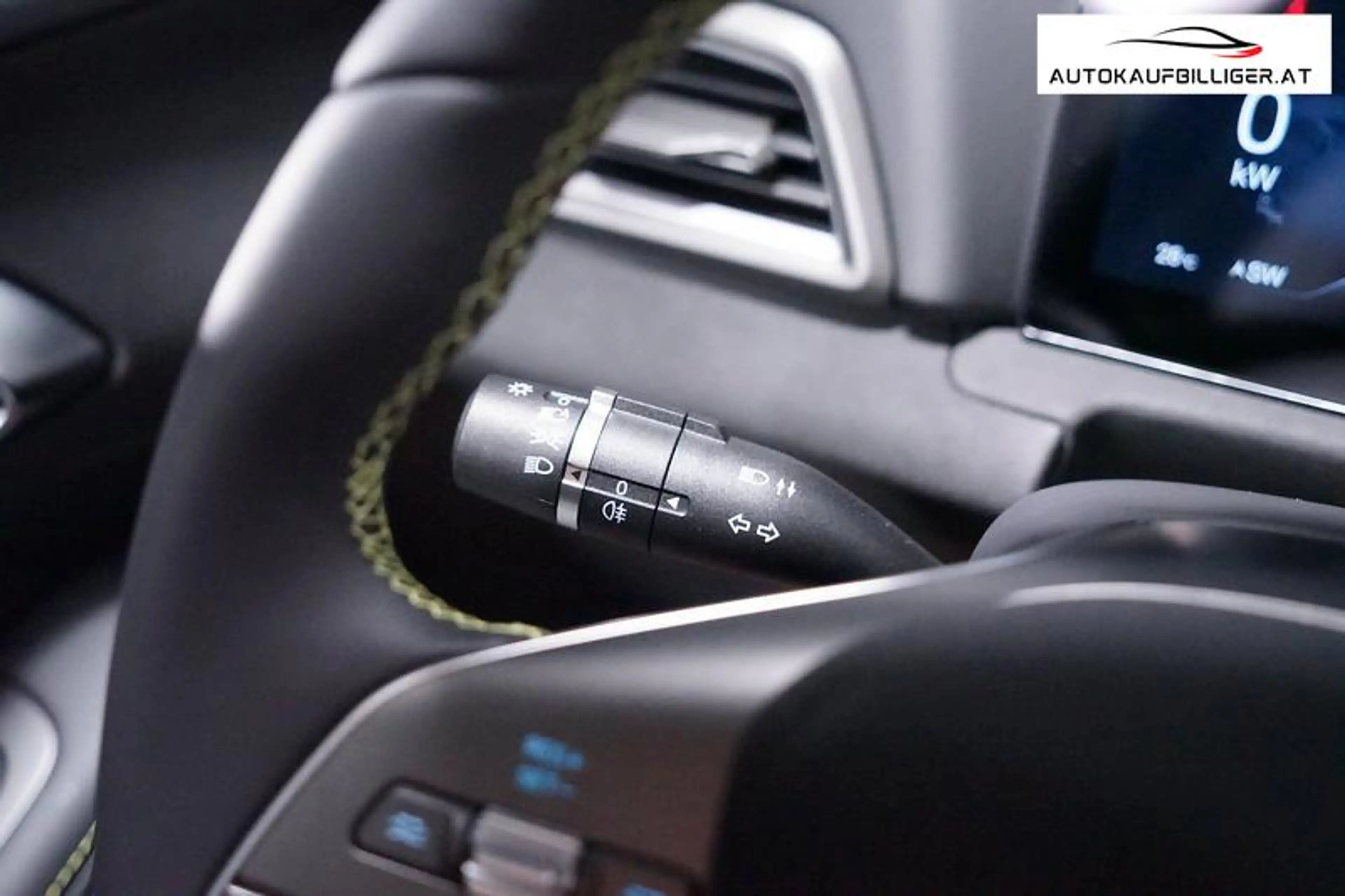 BYD Atto 2 EV Boost 45,12kWh*sofort verfügbar* — photo 13