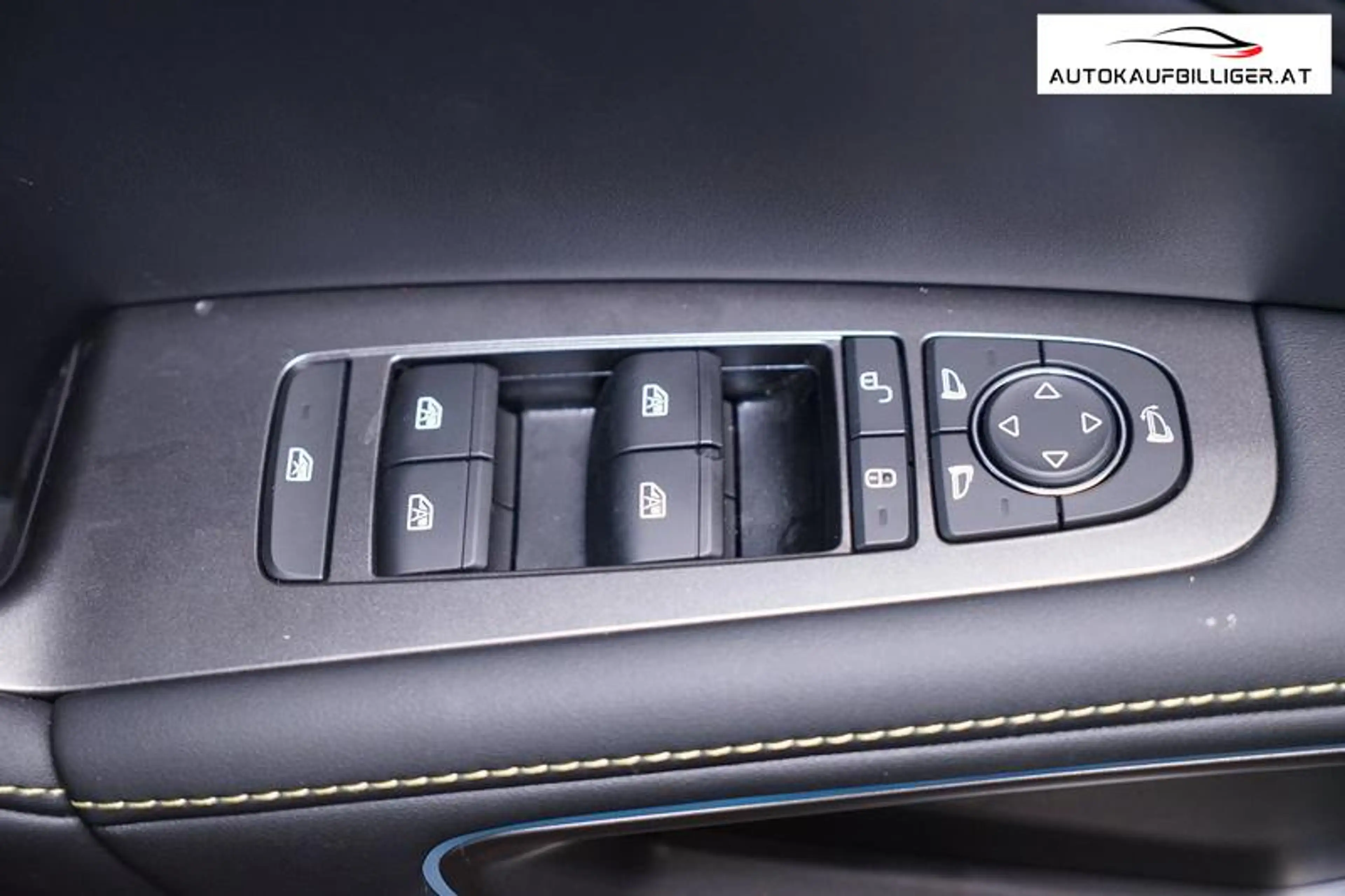 BYD Atto 2 EV Boost 45,12kWh*sofort verfügbar* — photo 9