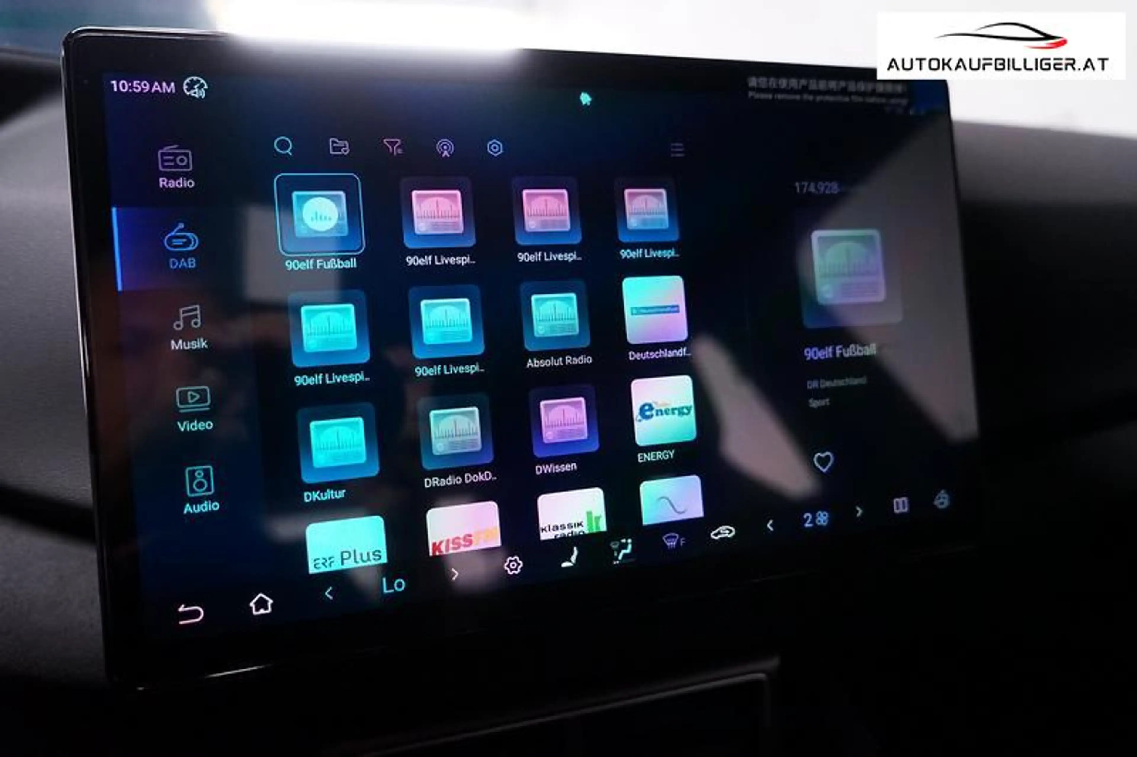 BYD Atto 2 EV Boost 45,12kWh*sofort verfügbar* — photo 15
