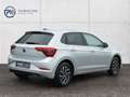 Volkswagen Polo Friends TSI DSG Silber - thumbnail 5