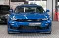 Chevrolet Camaro V8 10-GANG AUT|HEAD-UP|RECARO|BOSE|MEMORY Blau - thumbnail 6