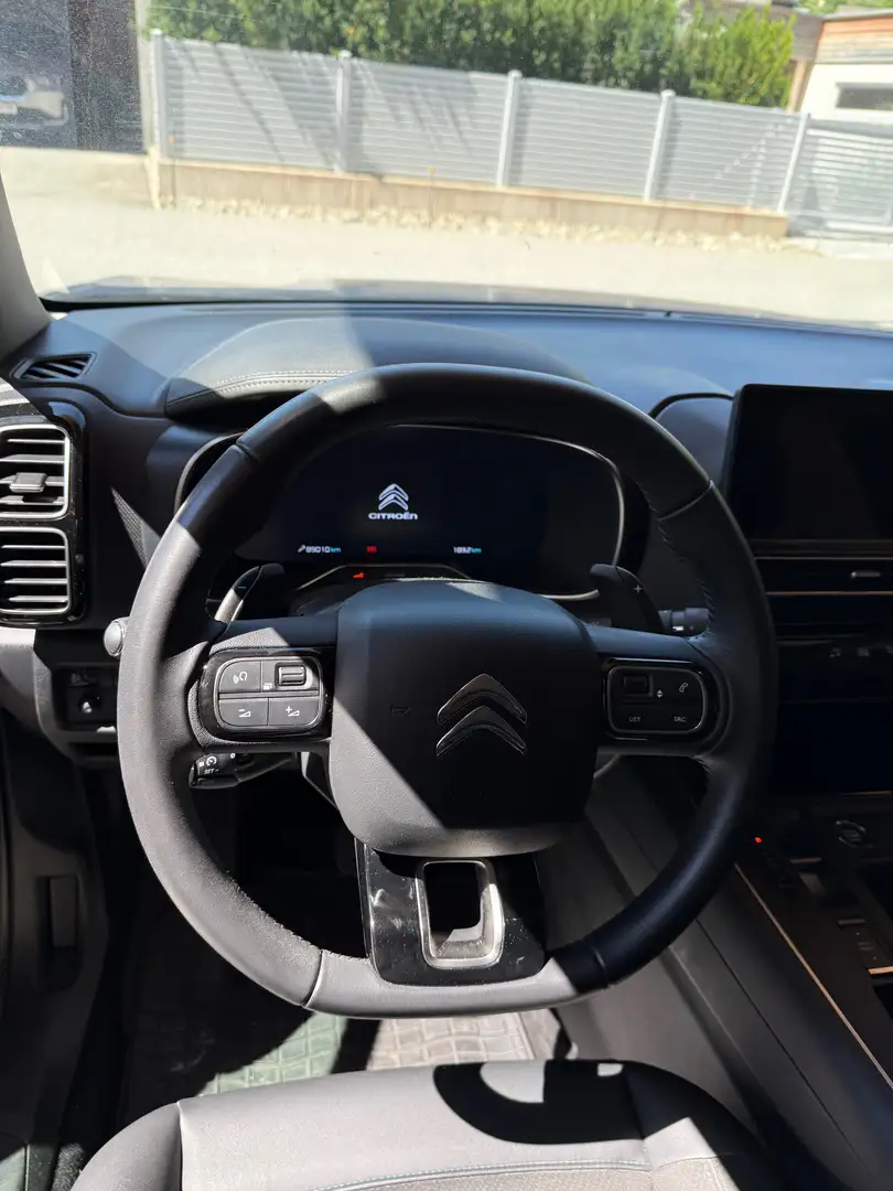 Citroen C5 Aircross C-Series Hybrid 225 e-EAT8 - 2