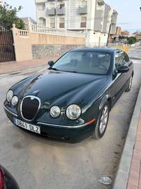 2.7D V6 Executive