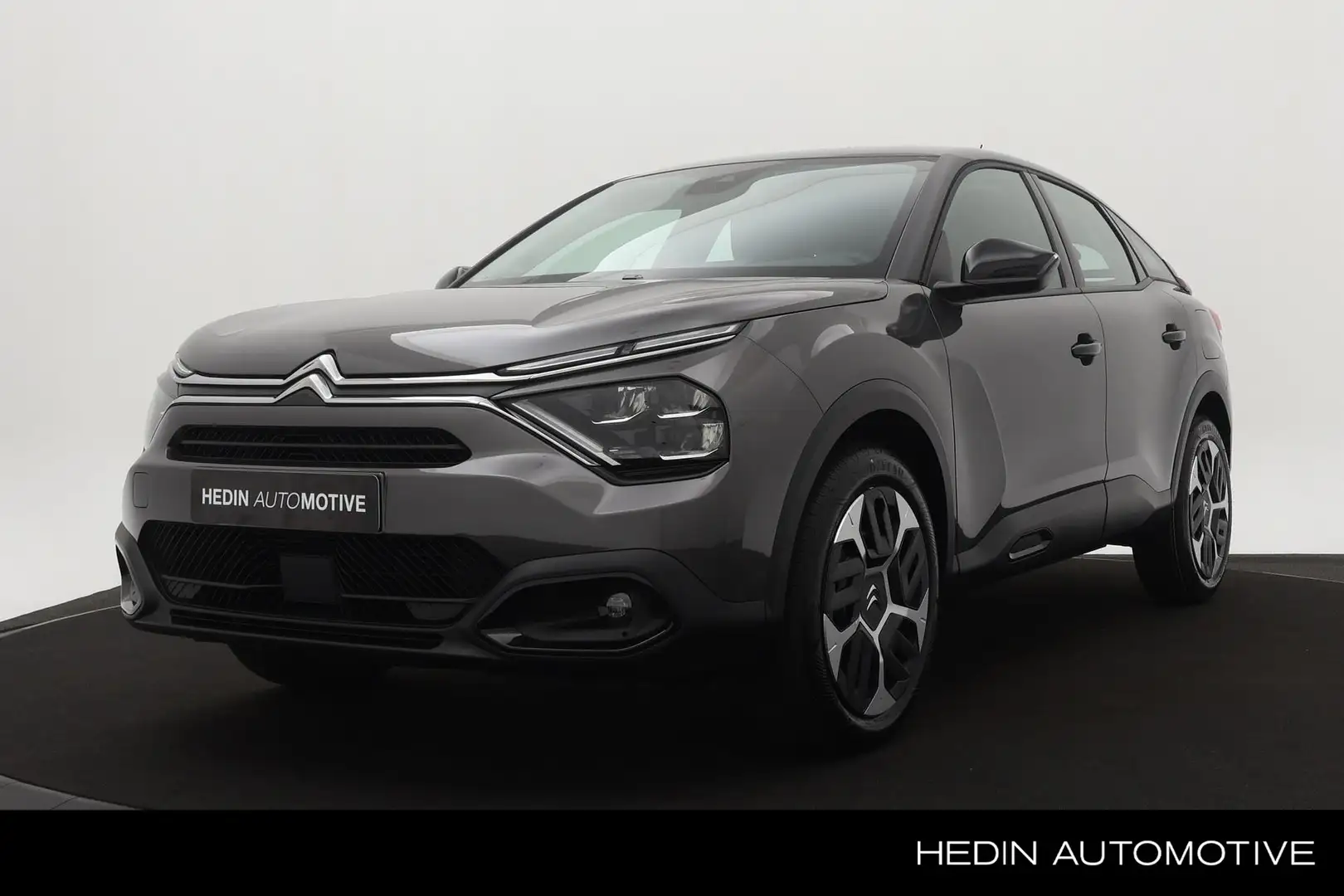 Citroen C4 1.2 100PK Feel Camera | Climate control | Comforst Grijs - 1