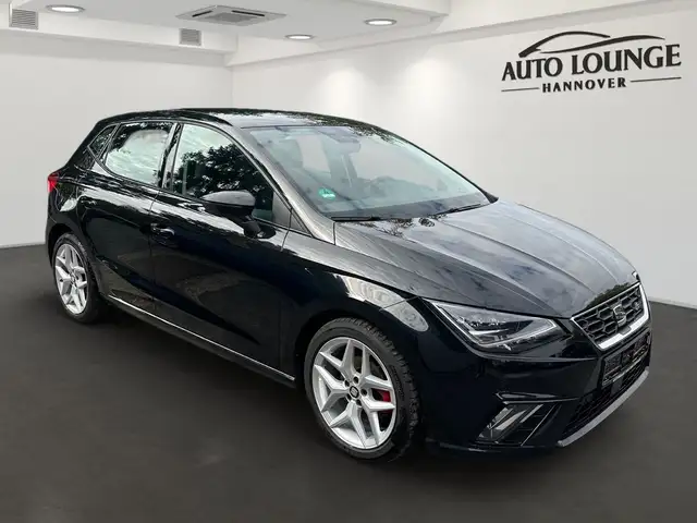 Seat Ibiza FR 1.0 TSI | Voll LED | Navi | ACC