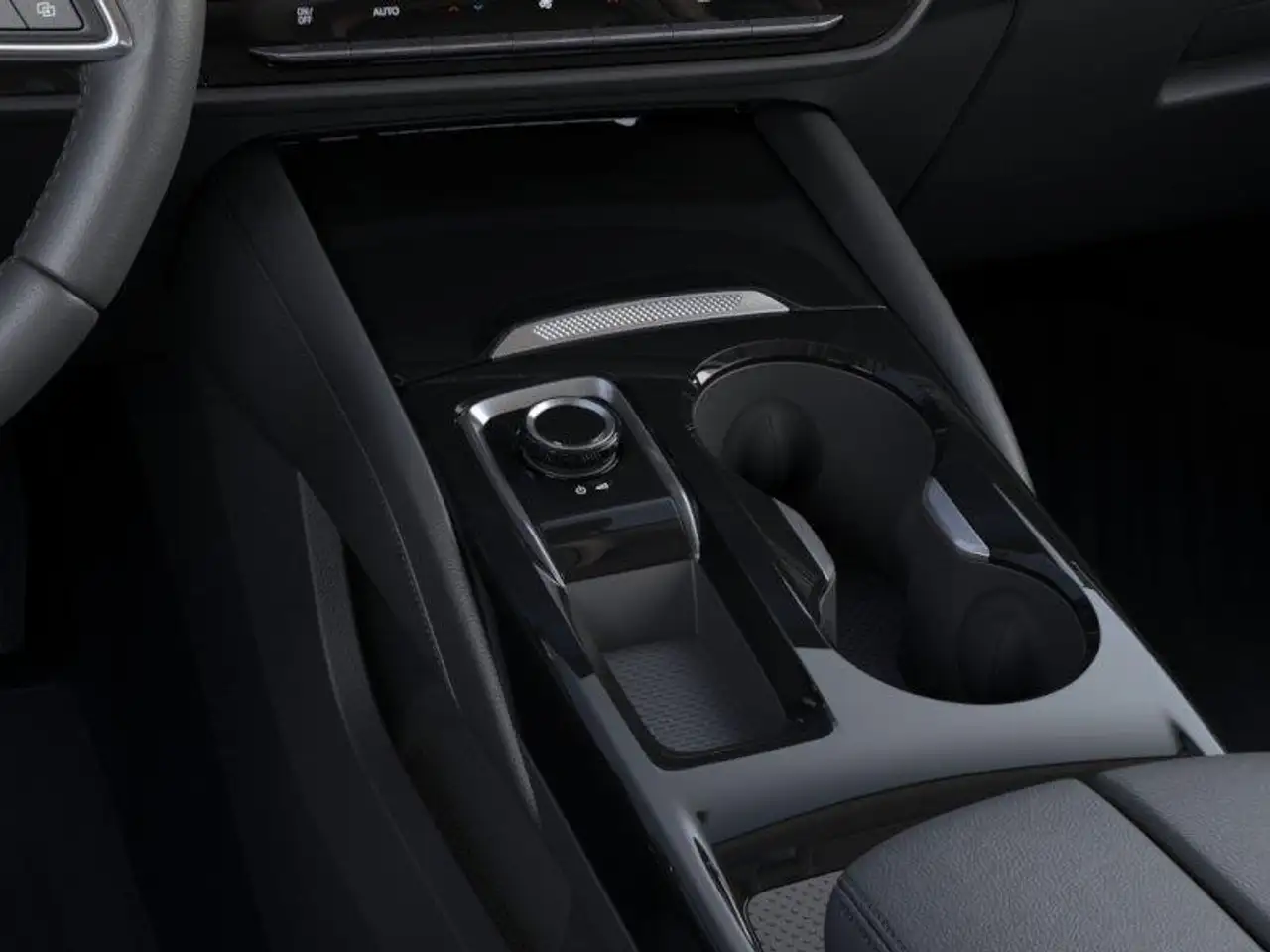 Buick Envision photo Buick Envision