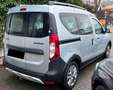 Dacia Dokker Stepway 1.3 TCe 130CV FAP Argintiu - thumbnail 9