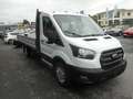 Ford TRANSIT PRITSCHE FRONT TREND 350 L3 FORD TRANSI... Weiß - thumbnail 3