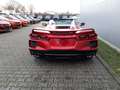 Corvette C8 C8 Convertible 6.2 V8 3LT Modelljahr 2024 Rot - thumbnail 4