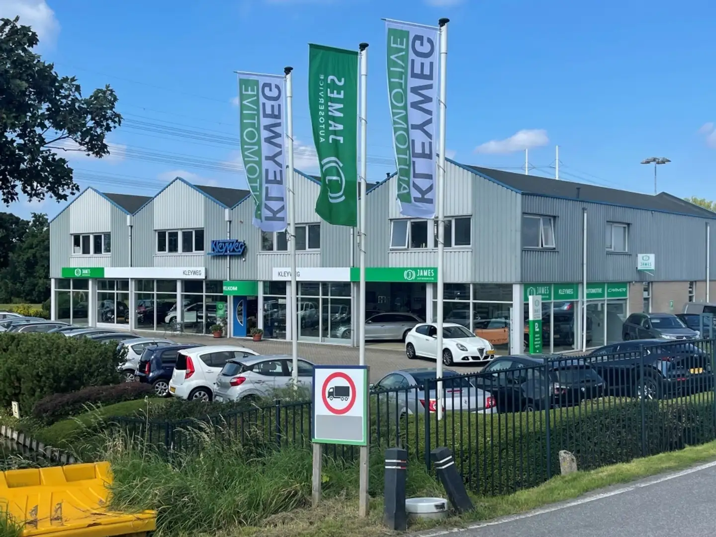 Citroen C1 1.0 VTi Feel, Airco, Bleutooth, Donker glas Blanc - 2