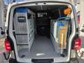 Volkswagen T6 Transporter 2.0 TDI 4 Motion KR Weiß - thumbnail 8