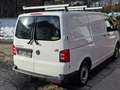 Volkswagen T6 Transporter 2.0 TDI 4 Motion KR Weiß - thumbnail 3