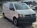 Volkswagen T6 Transporter 2.0 TDI 4 Motion KR Weiß - thumbnail 1