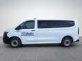 Volkswagen Transporter Kombi LR TDI Weiß - thumbnail 3