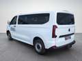 Volkswagen Transporter Kombi LR TDI Blanc - thumbnail 4