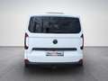 Volkswagen Transporter Kombi LR TDI Blanc - thumbnail 5