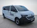 Volkswagen Transporter Kombi LR TDI Blanc - thumbnail 8