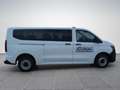 Volkswagen Transporter Kombi LR TDI Weiß - thumbnail 7
