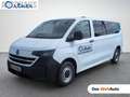 Volkswagen Transporter Kombi LR TDI Blanc - thumbnail 1