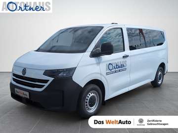 Kombi LR TDI