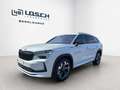 Skoda Kodiaq Sportline Blanc - thumbnail 3