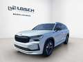 Skoda Kodiaq Sportline Blanc - thumbnail 1