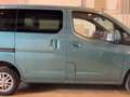 Nissan NV200 Kombi 1,5 dCi 110 Premium DPF Blau - thumbnail 5