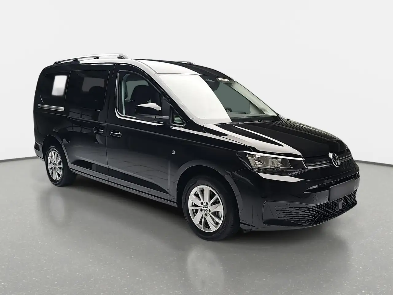 Volkswagen Caddy 2026