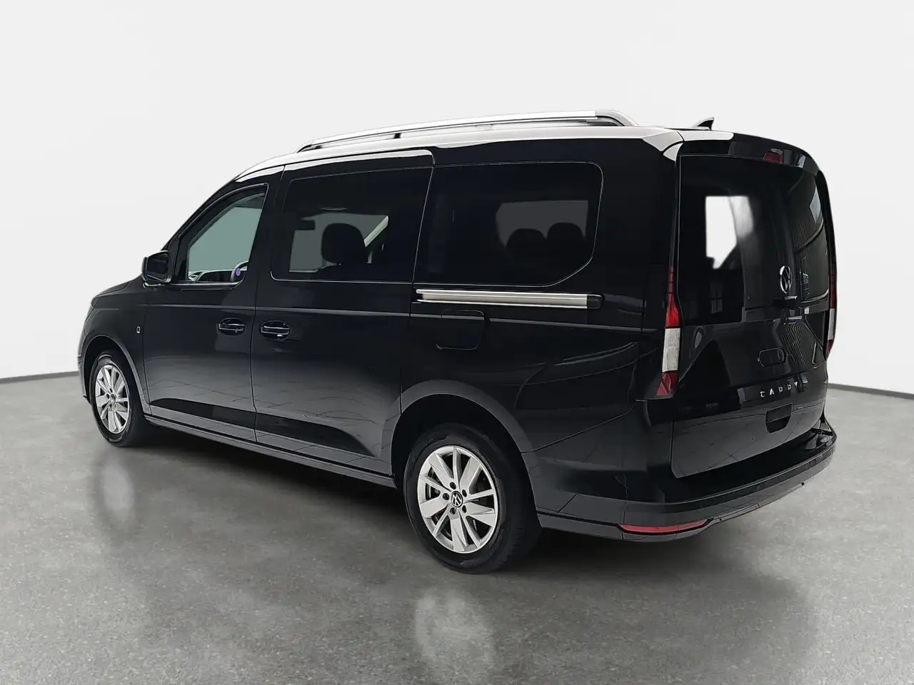 Volkswagen Caddy 2026