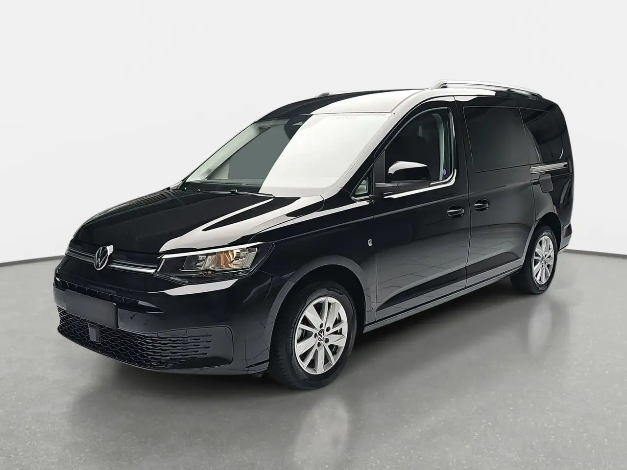 Volkswagen Caddy 2026