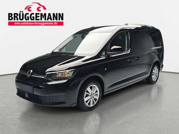 CADDY MAXI 1.5 TSI DSG LIFE APP-CONNECT AHK