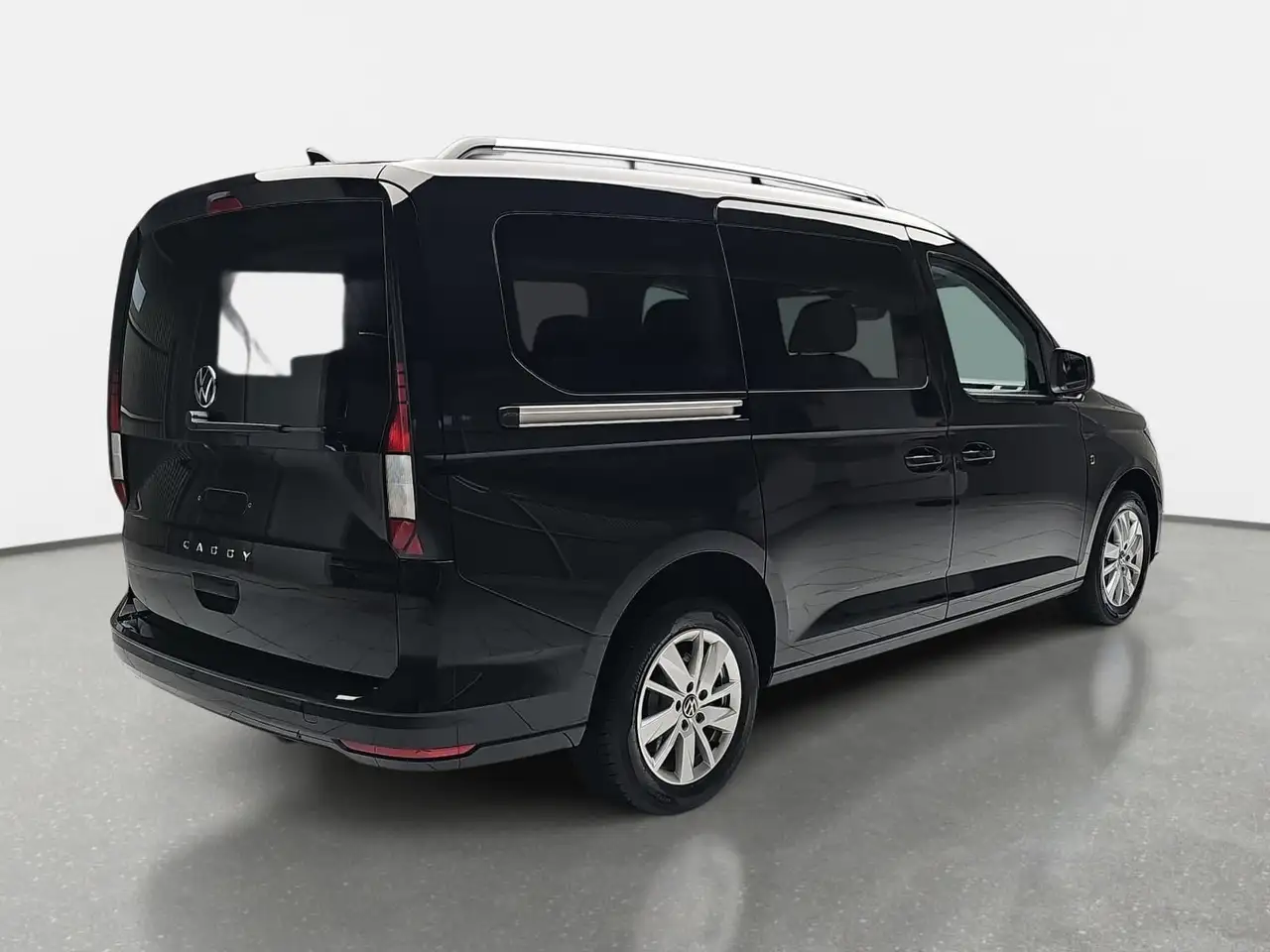 Volkswagen Caddy 2026
