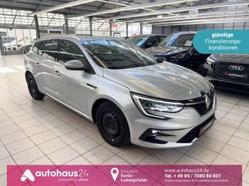 IV 1.5 BLUE dCi  115 Grandtour Equilibre