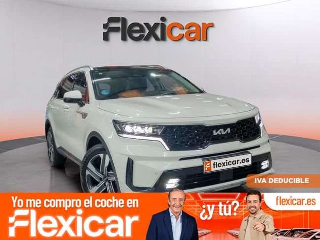 Kia Sorento 1.6 T-GDi HEV Plus Edition 4x2 - foto 1