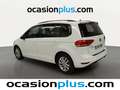 Volkswagen Touran 1.0 TSI Business 85kW Blanc - thumbnail 4
