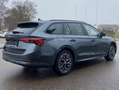 Skoda Octavia Combi 1.5 TSI e-TEC DSG CLEVER NAVI-COLU Grau - thumbnail 5