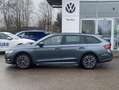 Skoda Octavia Combi 1.5 TSI e-TEC DSG CLEVER NAVI-COLU Grau - thumbnail 2
