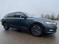 Skoda Octavia Combi 1.5 TSI e-TEC DSG CLEVER NAVI-COLU Grau - thumbnail 6