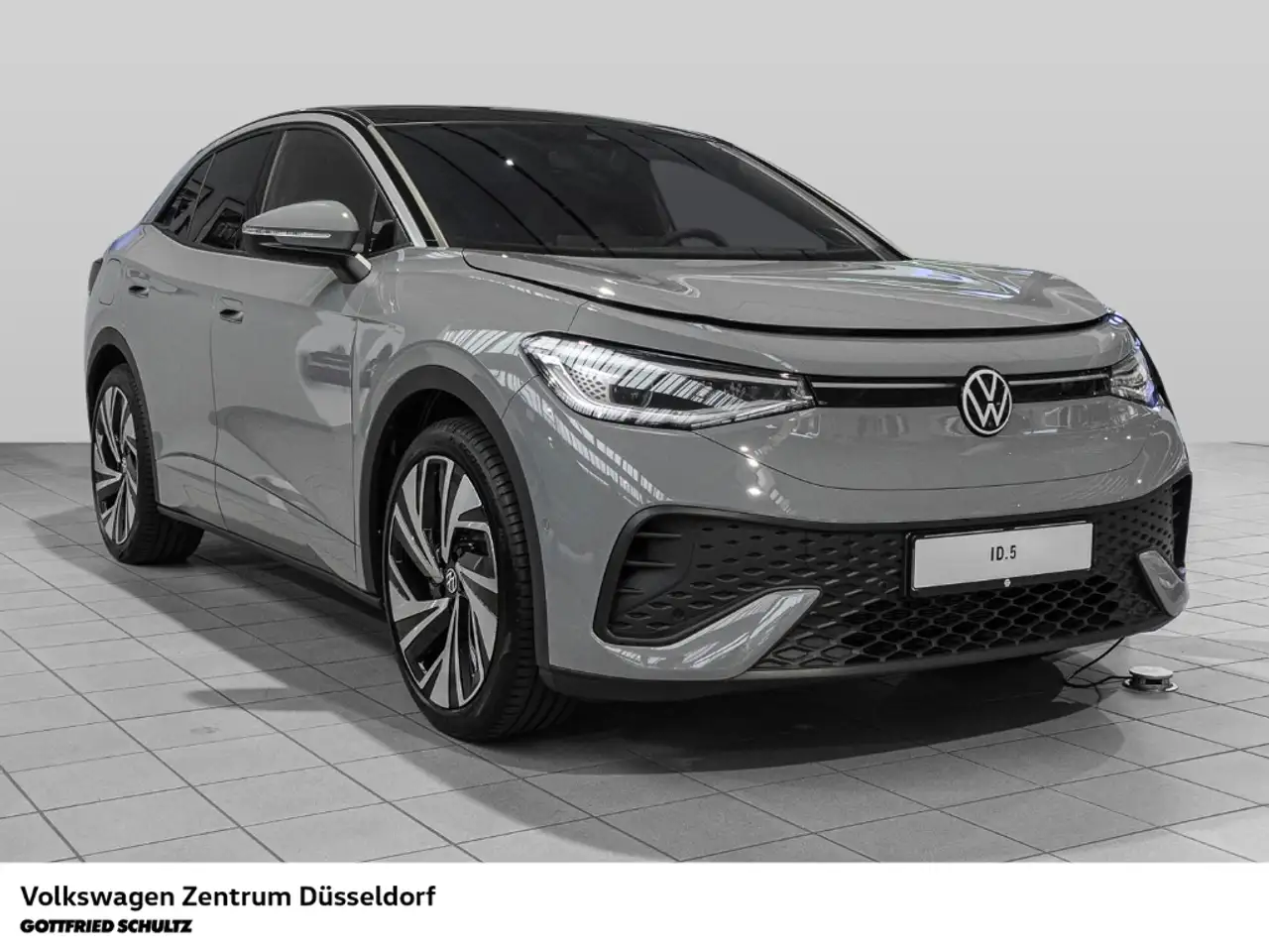 Volkswagen ID.5
