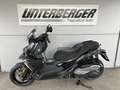BMW C 400 X LP: 9706 Euro Negru - thumbnail 5