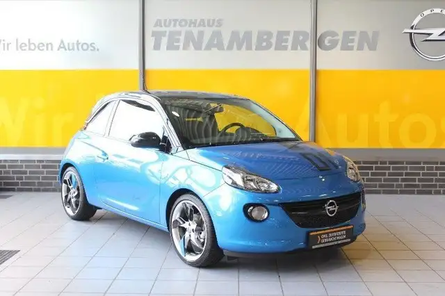 Opel Adam