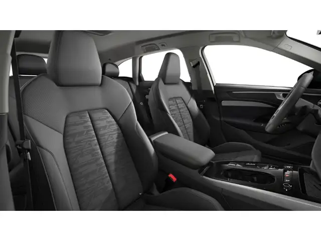 Audi A6 view 8