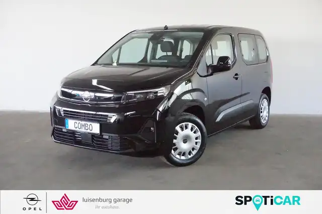 Opel Combo Life Edition 1,2 Turbo PDC LED DAB